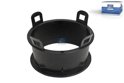 Colector de admisión, suministro de aire DT Spare Parts 1.00019