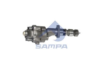 Bomba de aceite SAMPA 010.488