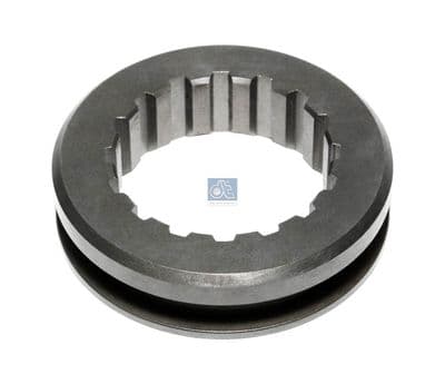 Rueda dentada, árbol de entrada DT Spare Parts 2.32745