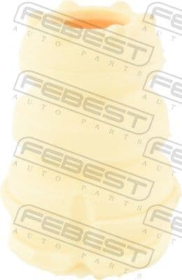 Almohadilla de tope, suspensión FEBEST TD-ASV70R