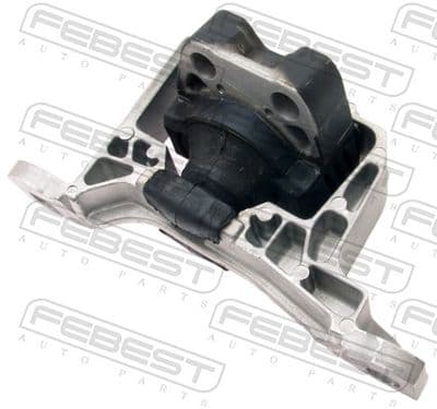 Soporte, motor FEBEST FM-CB4RH