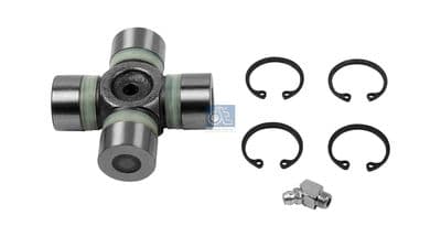 Junta, árbol cardán DT Spare Parts 7.20016