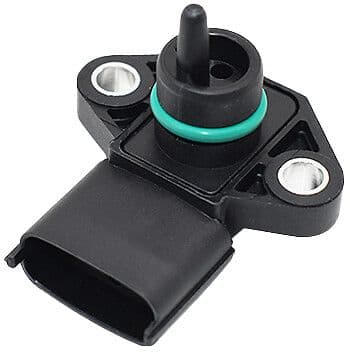 Sensor, presión del colector de admisión VALEO 367582
