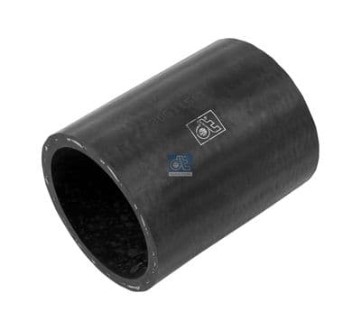 Manguera, Radiador de aceite de transmisión DT Spare Parts 1.18697