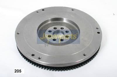 Volante motor JAPANPARTS VL-205