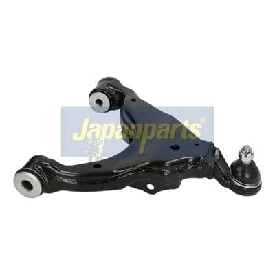 Brazo oscilante, suspensión de ruedas JAPANPARTS BS-234R