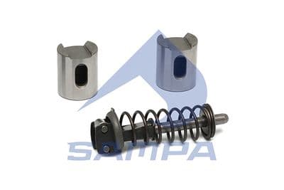 Juego de reparación, reajuste automático SAMPA 060.585