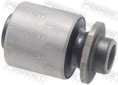 Casquillo, amortiguador FEBEST BMAB-035