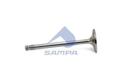 Válvula de admisión SAMPA 046.319