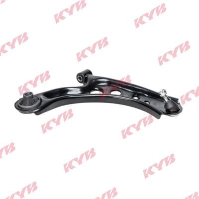 Brazo oscilante, suspensión de ruedas KYB KSC5963