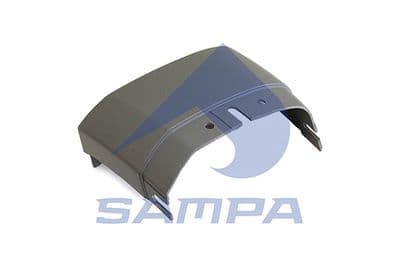 Cubierta, defensa SAMPA 1850 0186