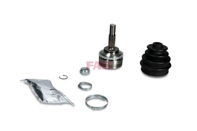 Juego de articulación, eje de transmisión Schaeffler FAG 771 0390 30