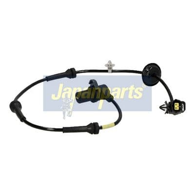 Sensor, revoluciones de la rueda JAPANPARTS ABS-W13