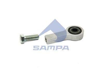 Juego de reparación, estabilizador de cabina SAMPA 040.569/1