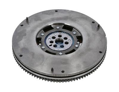 Volante motor DT Spare Parts 7.54039