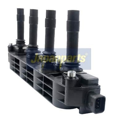 Bobina de encendido JAPANPARTS BO-0406JM
