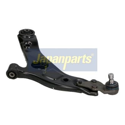 Brazo oscilante, suspensión de ruedas JAPANPARTS BS-K35L
