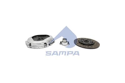 Juego de reparación, reajuste automático SAMPA 060.674