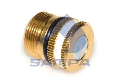 Tapones de obturación/protección SAMPA 041.013