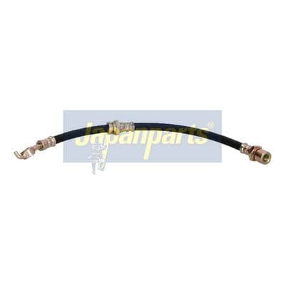 Soporte, manguera de freno JAPANPARTS TF-W16