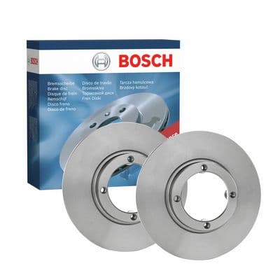Disco de freno BOSCH 0 986 478 712