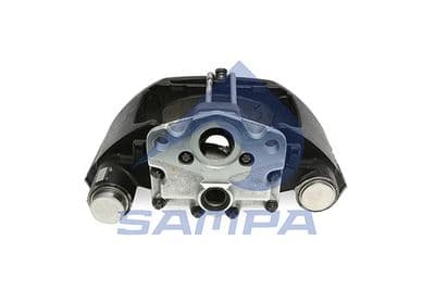 Caliper SAMPA 096.3684A