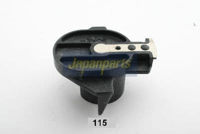 Rotor del distribuidor de encendido JAPANPARTS SR-115