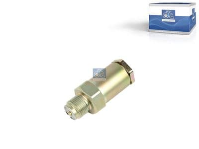 Válvula limitadora de presión, Sistema Common-Rail DT Spare Parts 3.20082