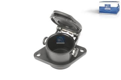 Enchufe DT Spare Parts 2.25431