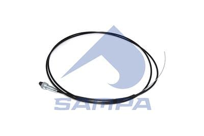 Cable del acelerador SAMPA 032.147