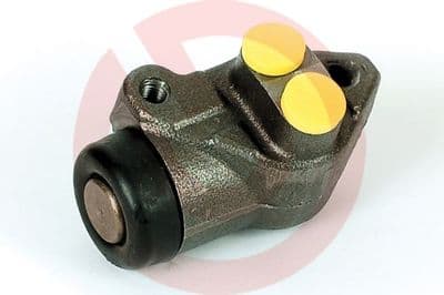 Cilindro de freno de rueda BREMBO A 12 990