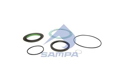 Juego de reparación, cubo de rueda SAMPA 020.888