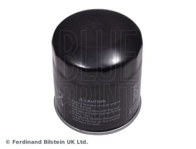 Filtro combustible BLUE PRINT ADZ92311