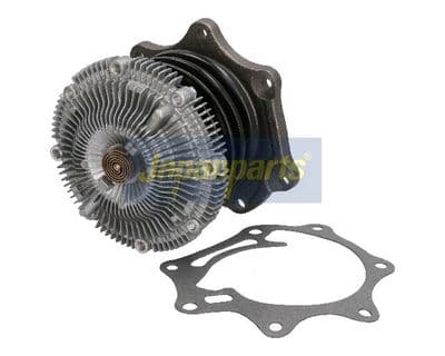 Bomba de agua, refrigeración del motor JAPANPARTS PQ-136