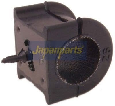 Casquillo del buje, estabilizador JAPANPARTS RU-2821