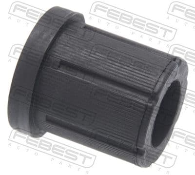 Casquillo del buje, muelle FEBEST TSB-824