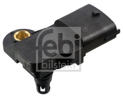 Sensor, presión de sobrealimentación FEBI BILSTEIN 188585