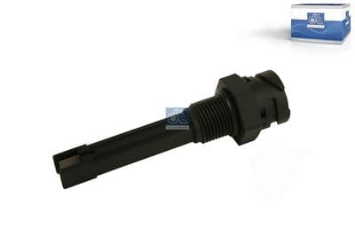 Sensor, nivel del refrigerante DT Spare Parts 6.35640