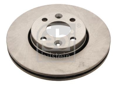 Disco de freno FEBI BILSTEIN 24165