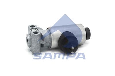 Válvula Solenoide SAMPA 096.1042