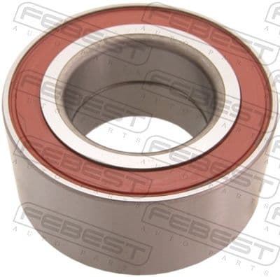 Balero de rueda FEBEST DAC45840039