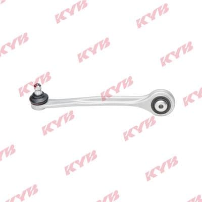 Brazo oscilante, suspensión de ruedas KYB KSC4336