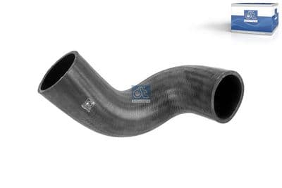 Tubería de radiador DT Spare Parts 1.11088