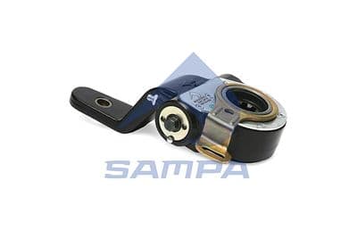 Ajustador automático de tensión, sistema de frenado SAMPA 051.275