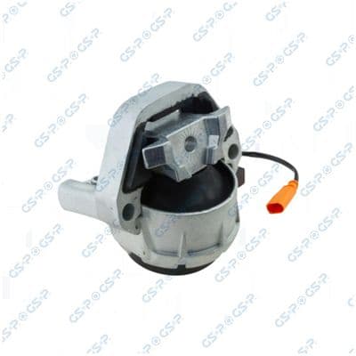 Soporte, motor GSP 558184