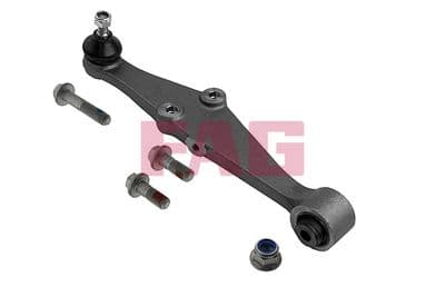 Brazo oscilante, suspensión de ruedas Schaeffler FAG 821 0438 10