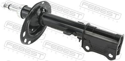 Amortiguador FEBEST 01110-003RL