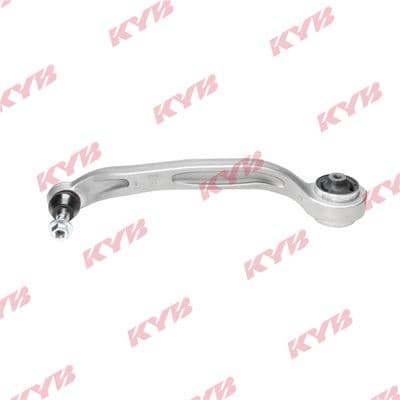 Brazo oscilante, suspensión de ruedas KYB KSC4323