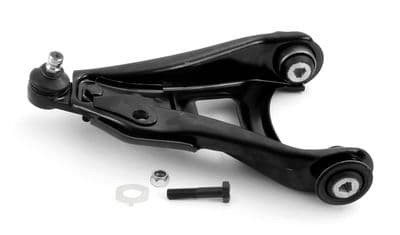 Brazo oscilante, suspensión de ruedas BOSCH 0 986 141 661
