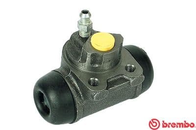 Cilindro de freno de rueda BREMBO A 12 342